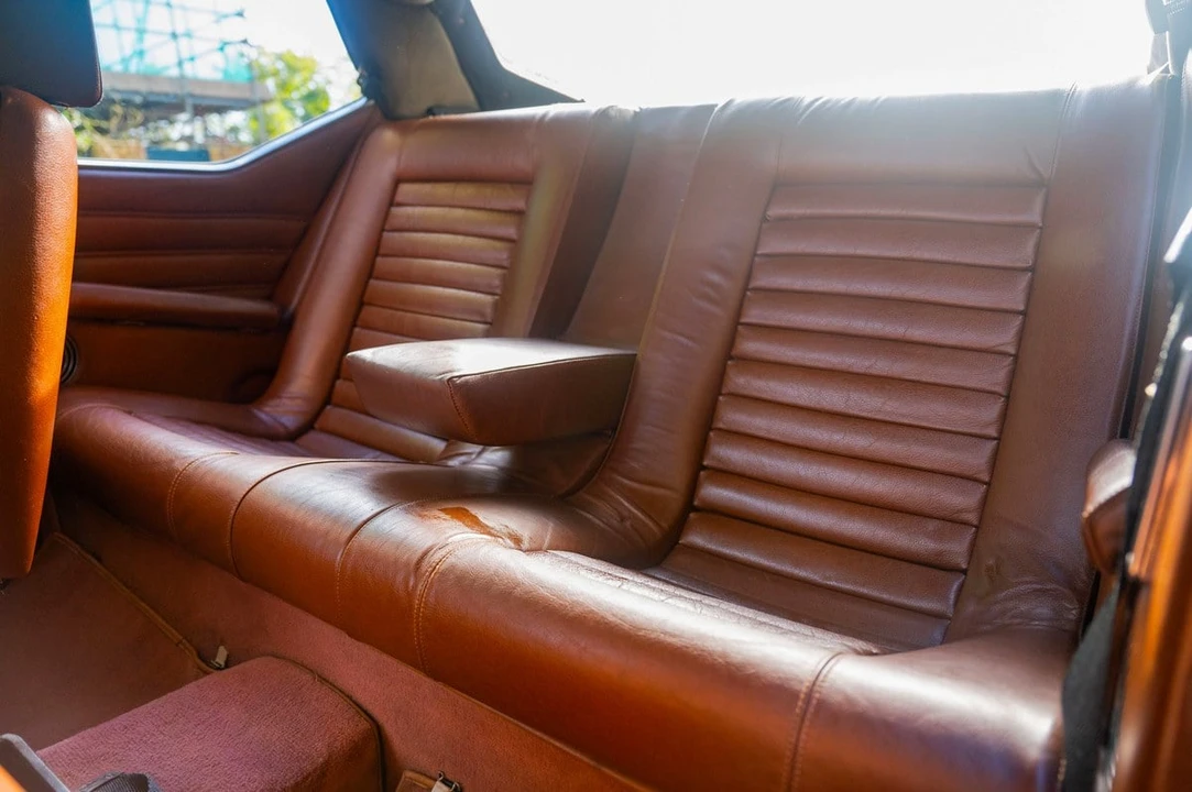 1971 Citroen SM - Image 21 of 30