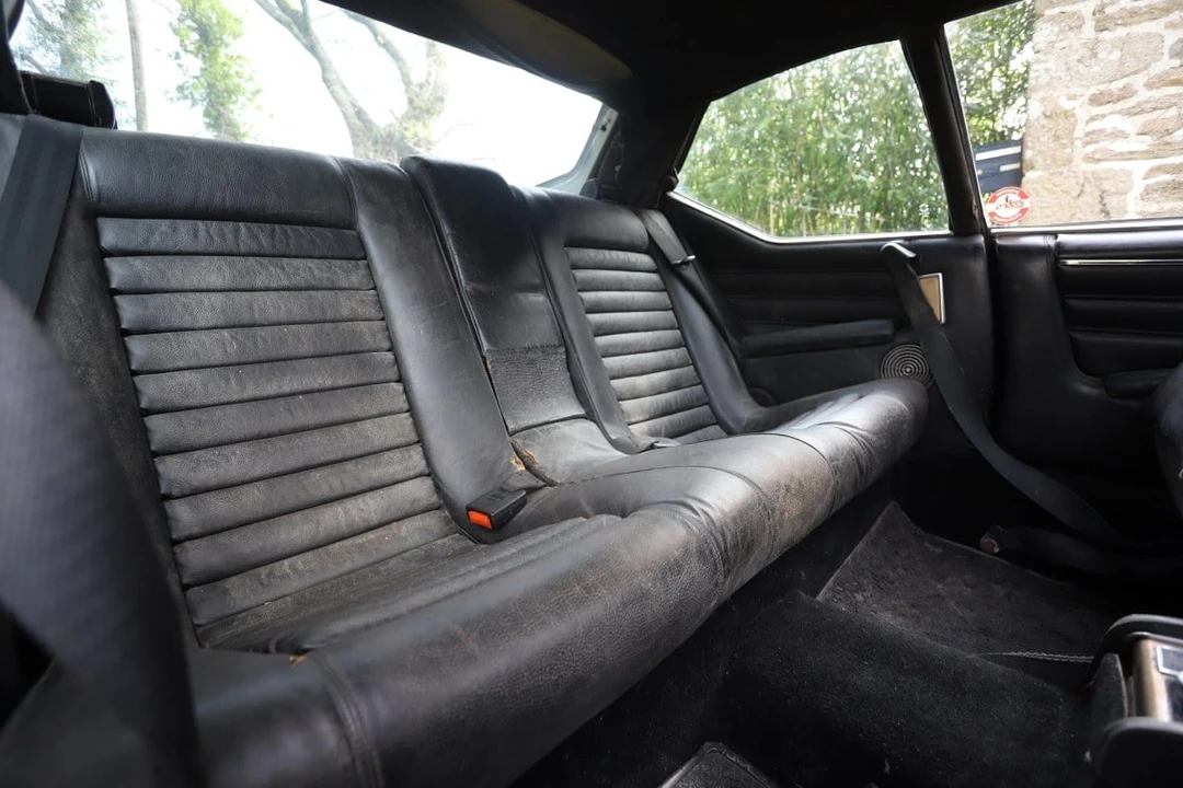1971 Citroen SM - Image 28 of 30