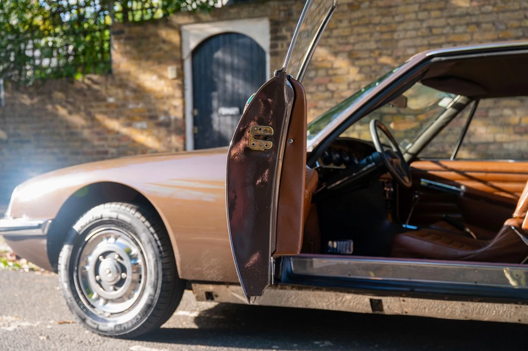 1971 Citroen SM - Image 29 of 30