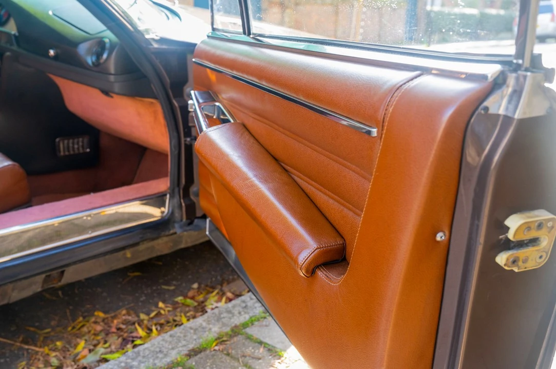 1971 Citroen SM - Image 12 of 30