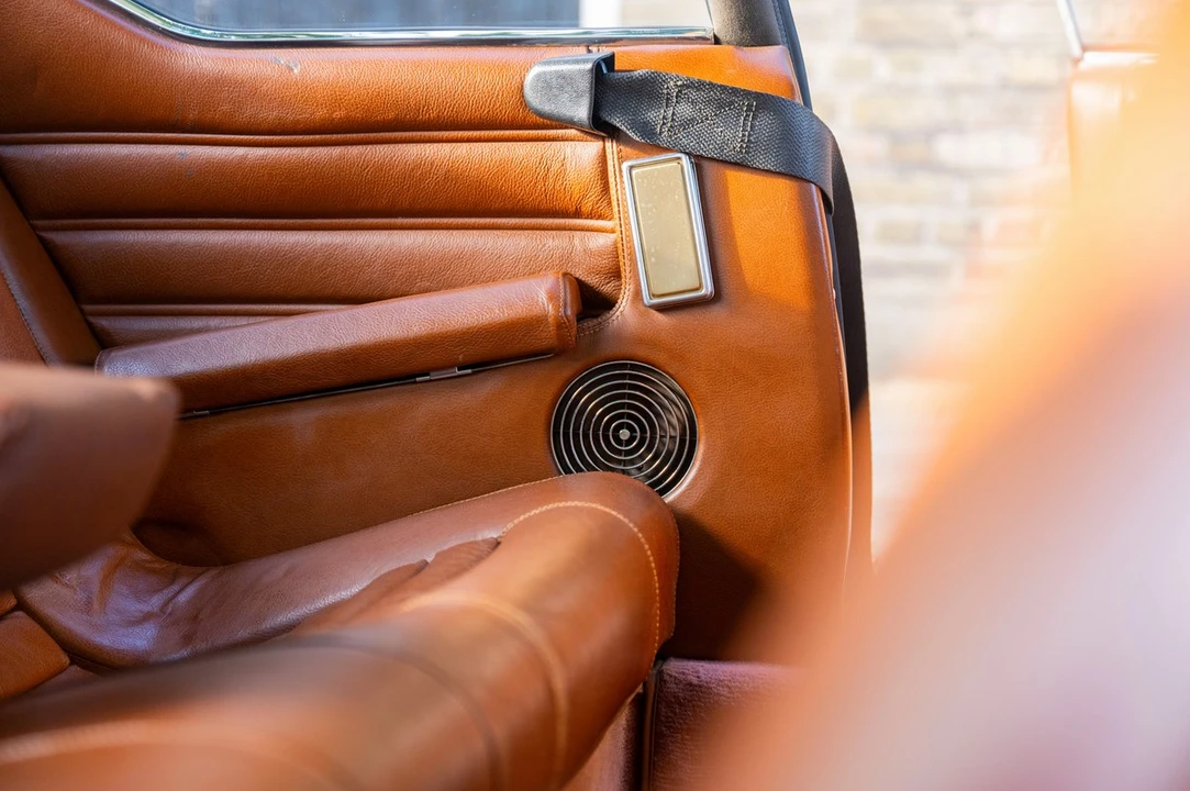 1971 Citroen SM - Image 22 of 30