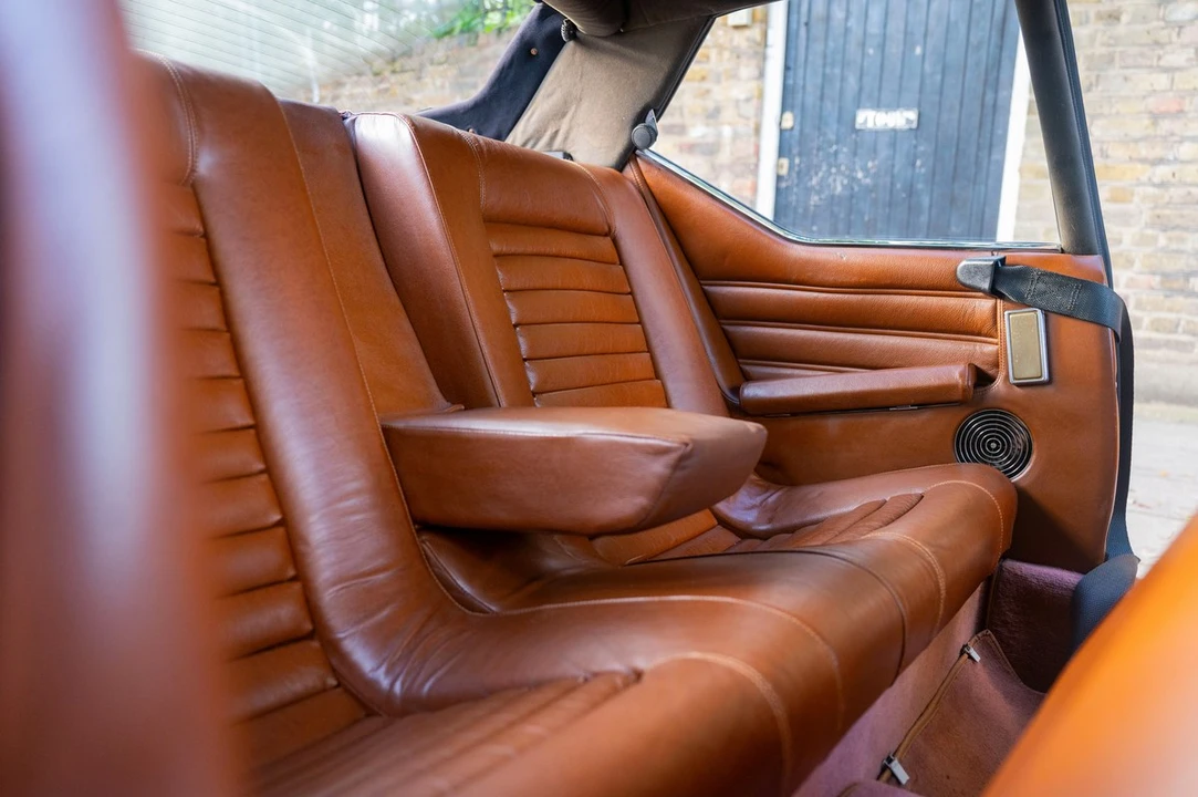 1971 Citroen SM - Image 23 of 30