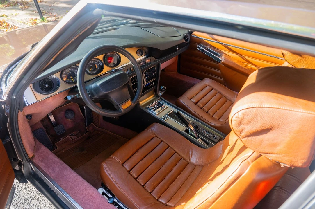 1971 Citroen SM - Image 14 of 30