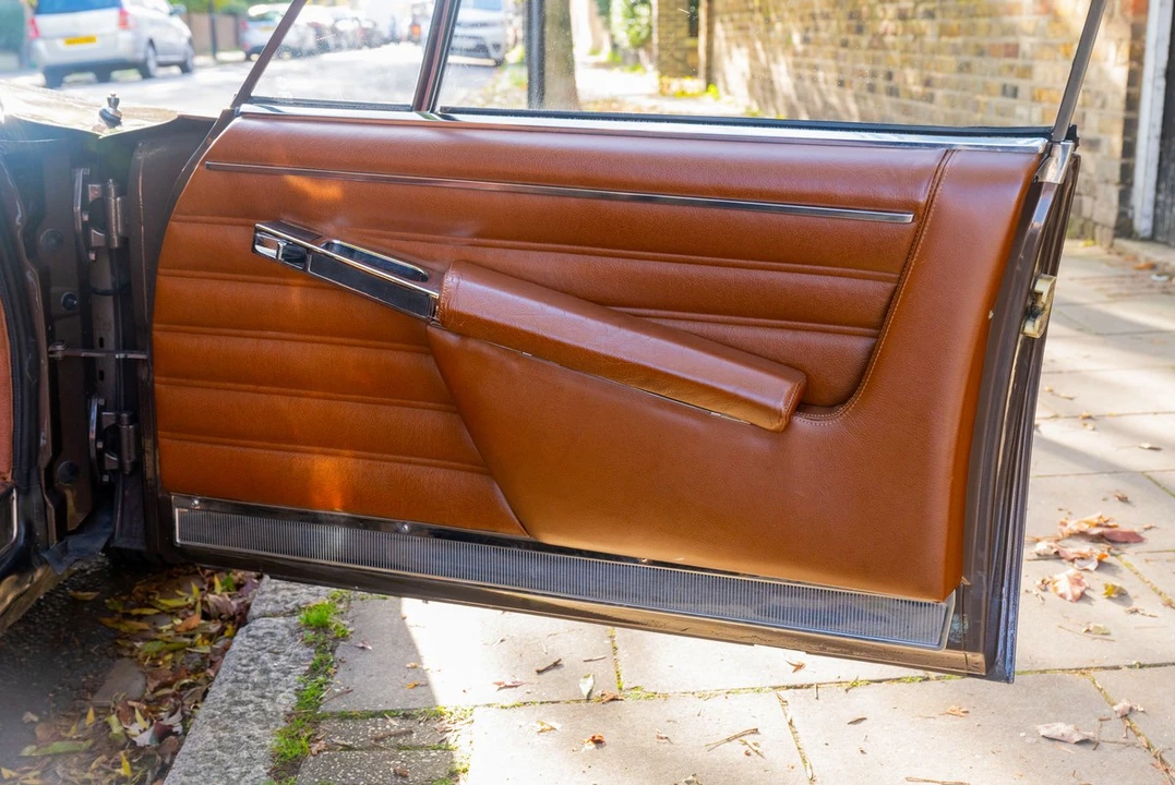 1971 Citroen SM - Image 11 of 30
