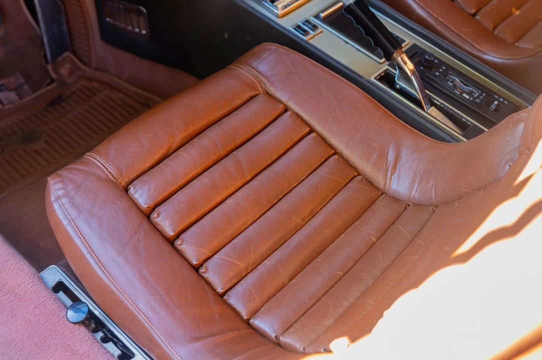 1971 Citroen SM - Image 19 of 30