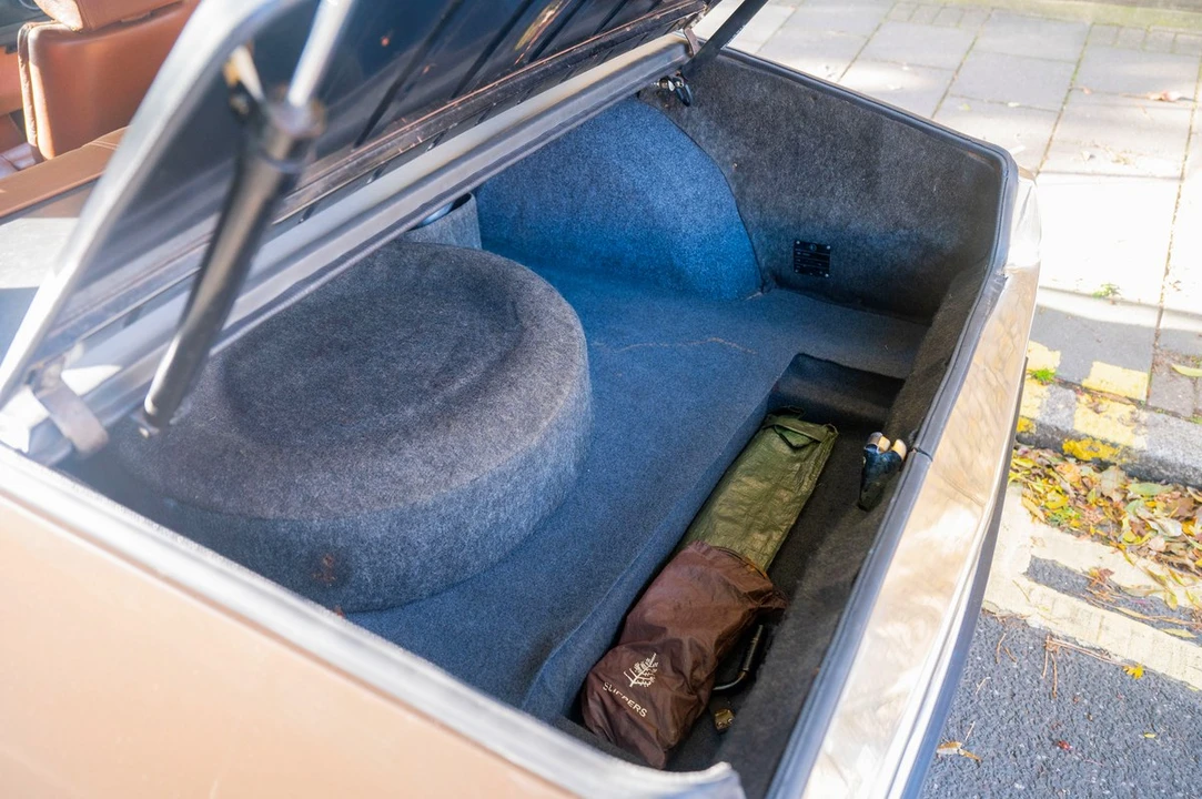 1971 Citroen SM - Image 24 of 30