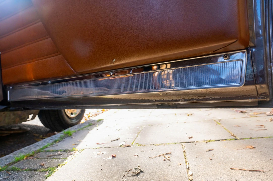 1971 Citroen SM - Image 30 of 30