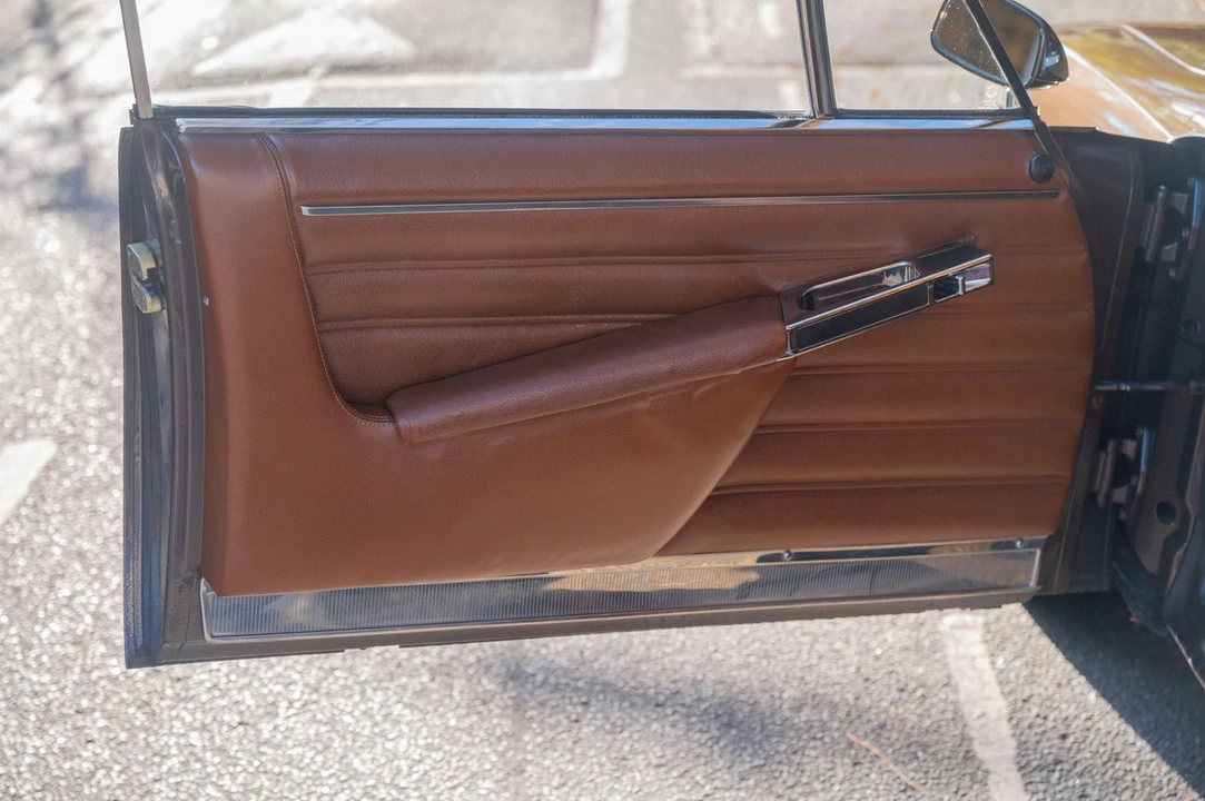 1971 Citroen SM - Image 10 of 30
