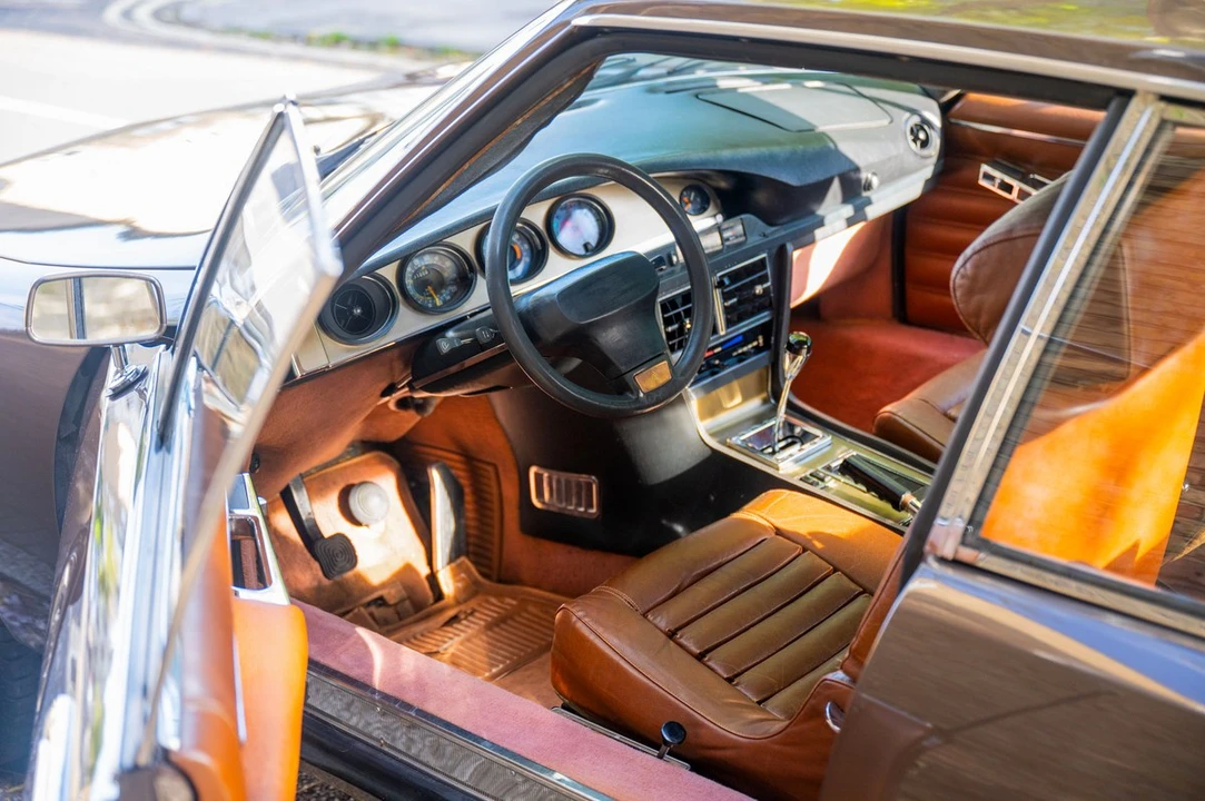1971 Citroen SM - Image 13 of 30