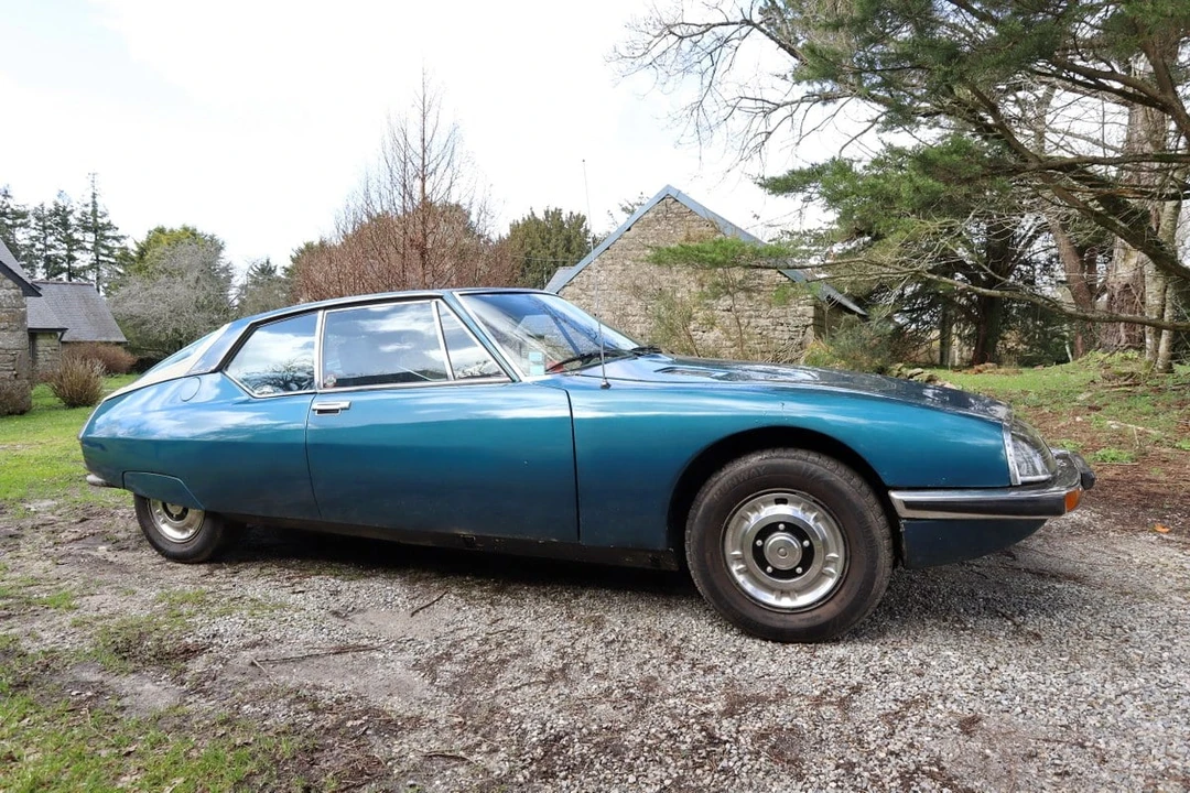 1971 Citroen SM - Image 15 of 30