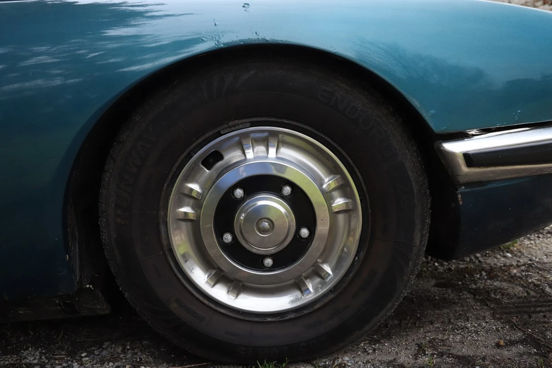 1971 Citroen SM - Image 18 of 30