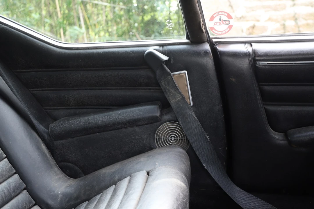 1971 Citroen SM - Image 30 of 30