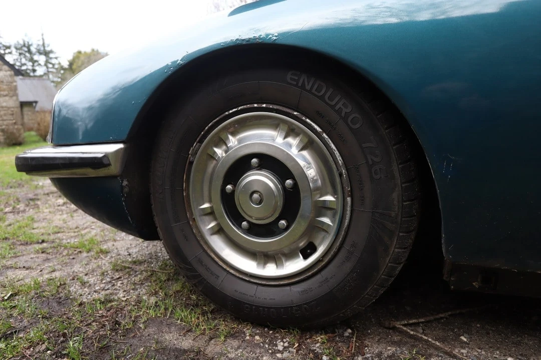 1971 Citroen SM - Image 19 of 30