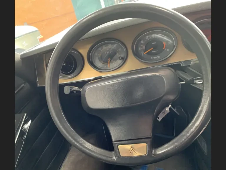 1971 Citroen SM - Image 24 of 30