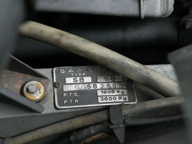 1971 Citroen SM - Image 9 of 30