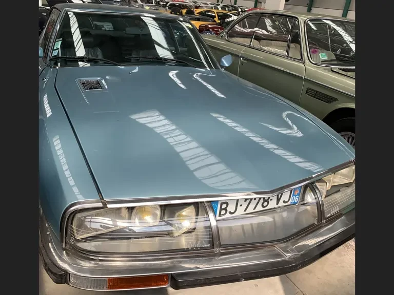 1971 Citroen SM - Image 10 of 30