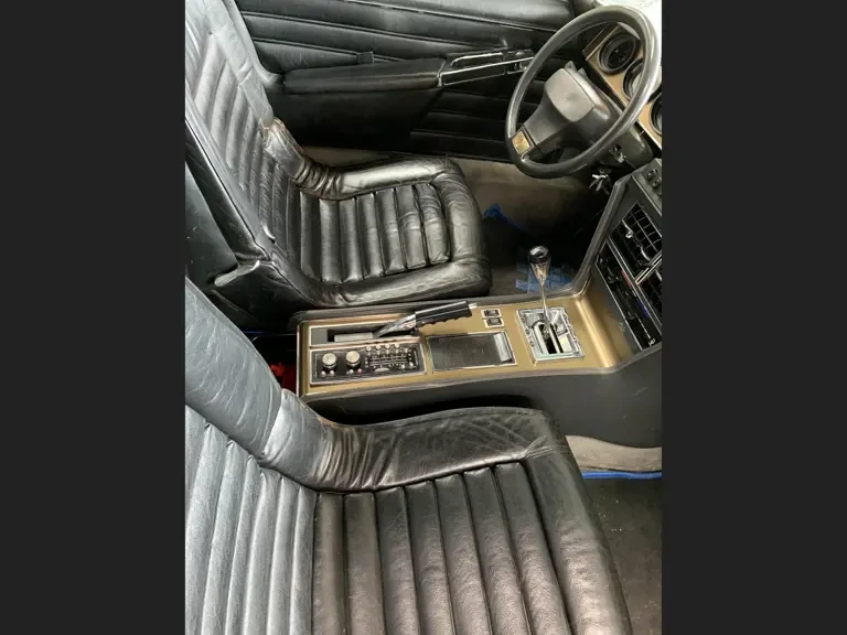 1971 Citroen SM - Image 22 of 30