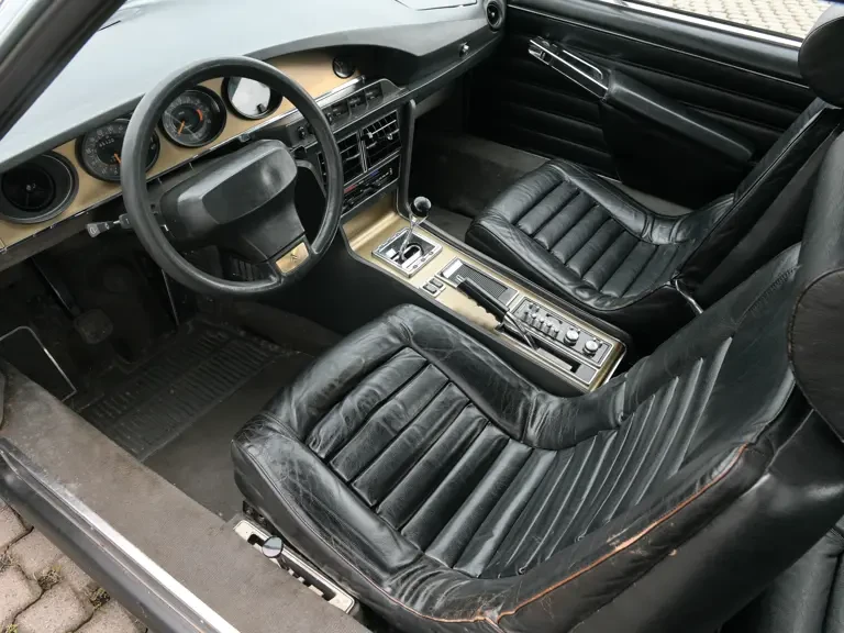 1971 Citroen SM - Image 5 of 30