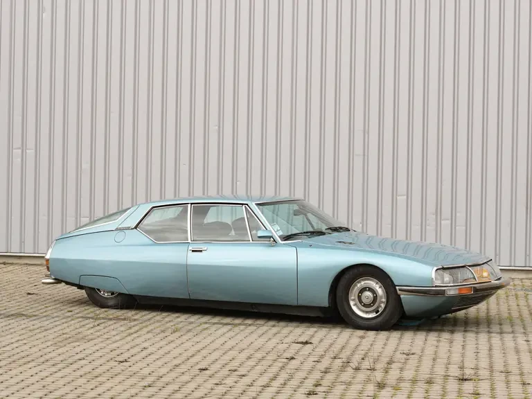 1971 Citroen SM - Image 2 of 30