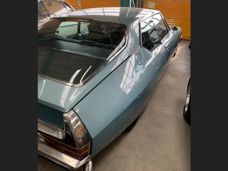 1971 Citroen SM - Image 13 of 30