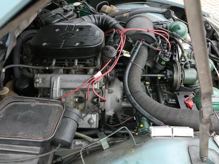 1971 Citroen SM - Image 4 of 30