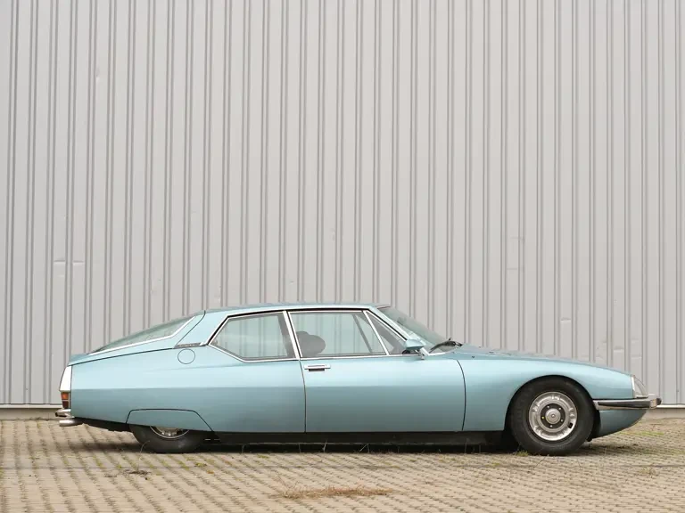 1971 Citroen SM - Image 6 of 30