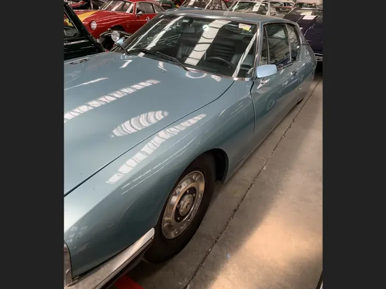 1971 Citroen SM - Image 11 of 30