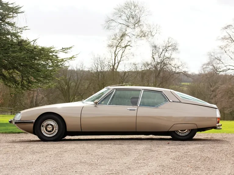 1971 Citroen SM - Image 6 of 31