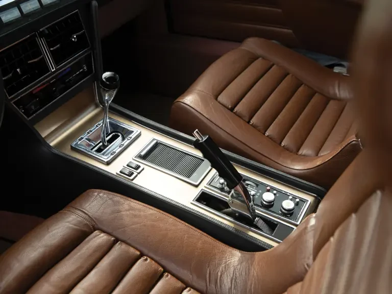 1971 Citroen SM - Image 13 of 31
