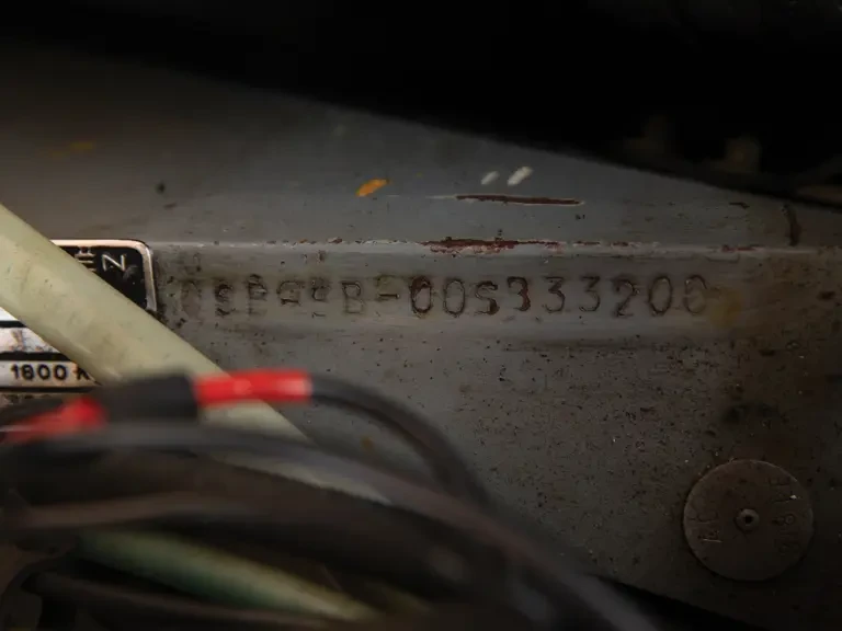 1971 Citroen SM - Image 30 of 31