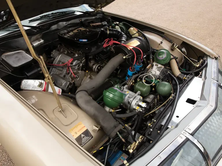 1971 Citroen SM - Image 4 of 31