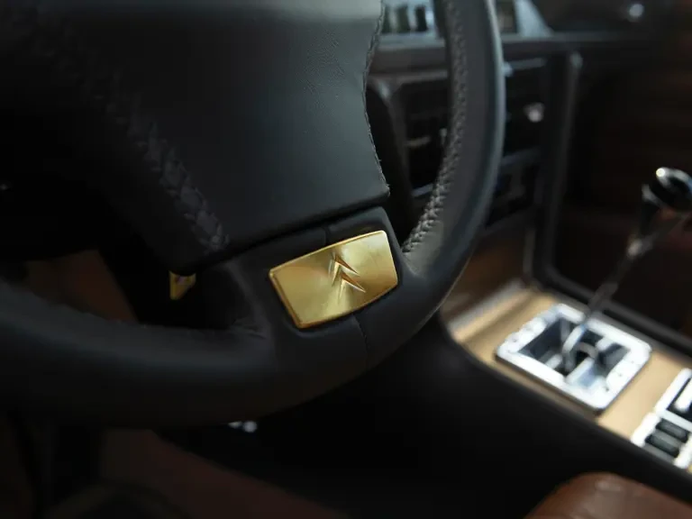 1971 Citroen SM - Image 12 of 31