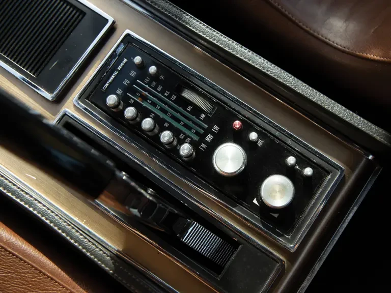 1971 Citroen SM - Image 16 of 31