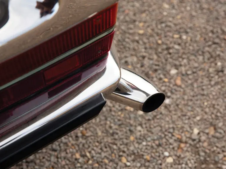 1971 Citroen SM - Image 24 of 31
