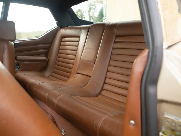 1971 Citroen SM - Image 17 of 31