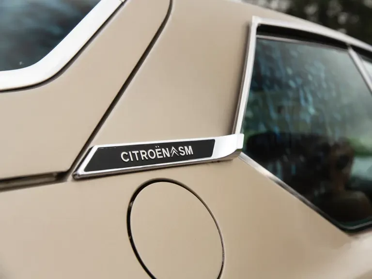 1971 Citroen SM - Image 7 of 31