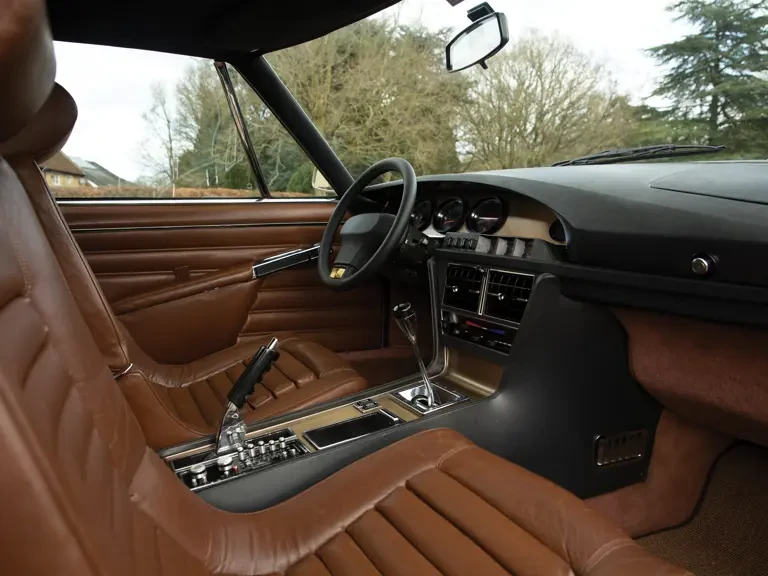 1971 Citroen SM - Image 11 of 31