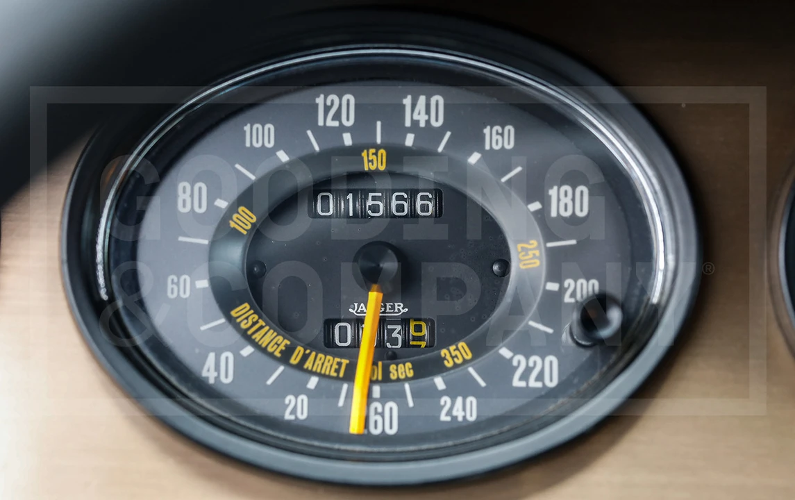 1971 Citroen SM - Image 11 of 20