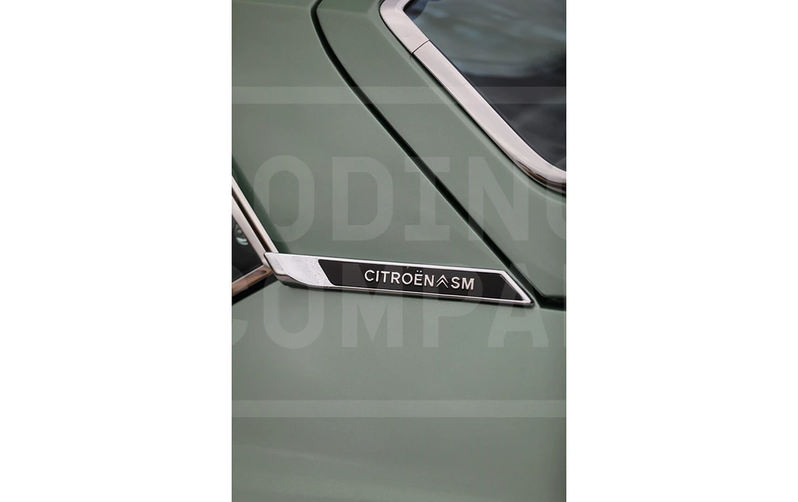 1971 Citroen SM - Image 16 of 20