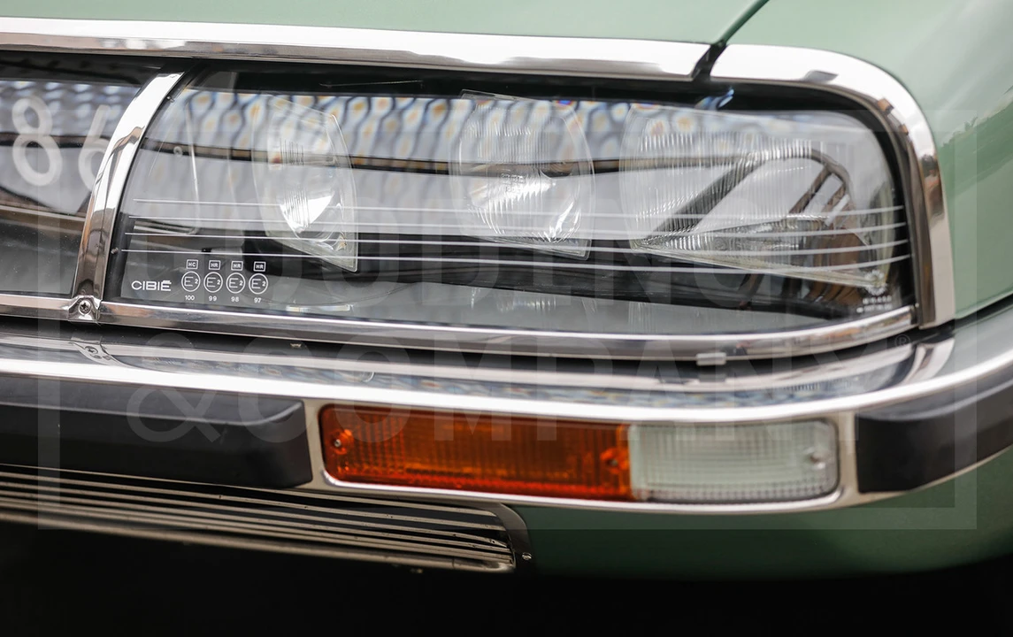 1971 Citroen SM - Image 13 of 20