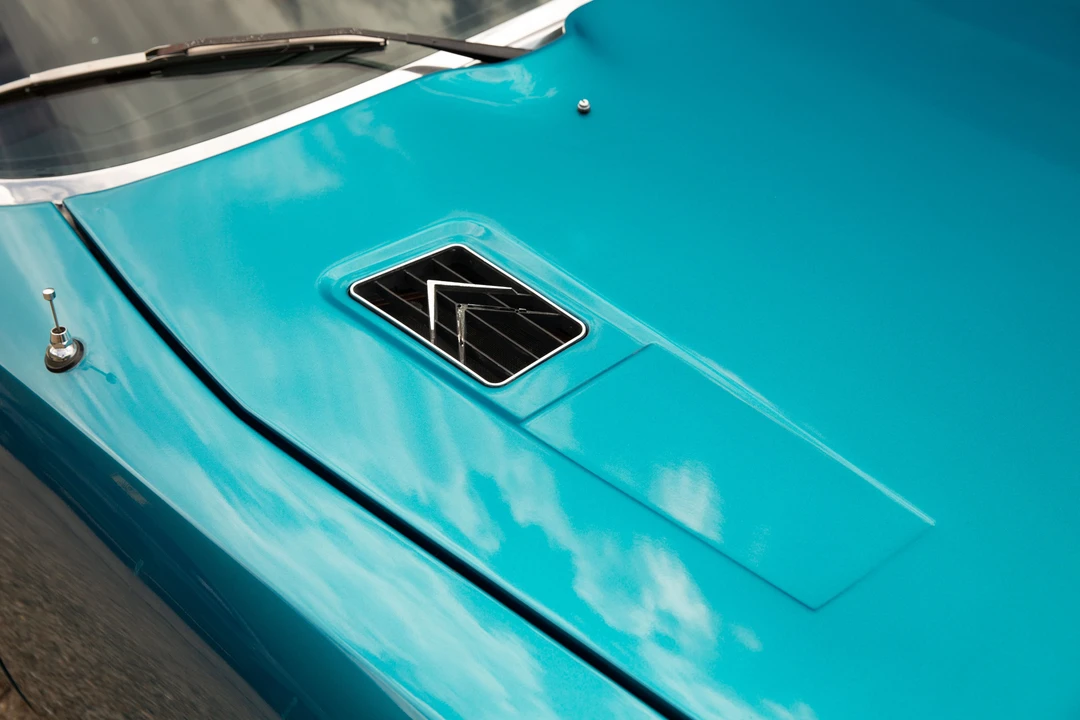 1971 Citroen SM - Image 23 of 31