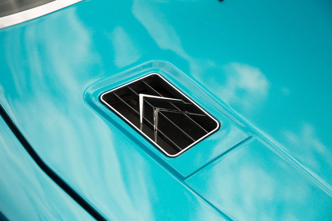 1971 Citroen SM - Image 24 of 31