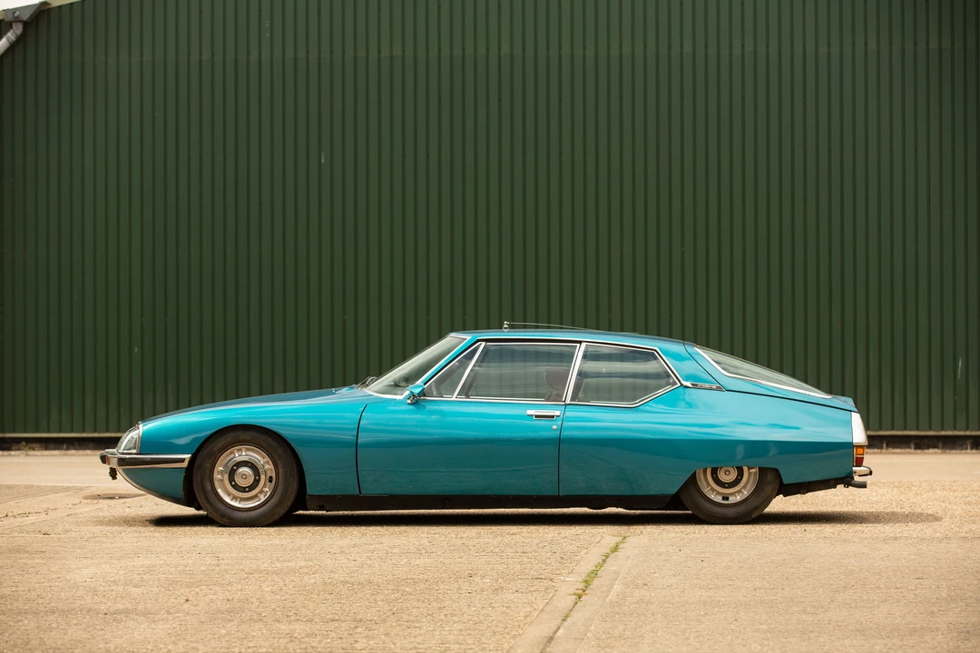 1971 Citroen SM - Image 16 of 31