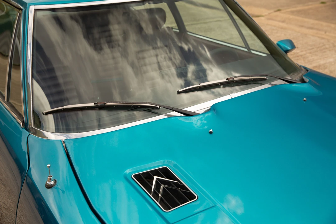 1971 Citroen SM - Image 25 of 31