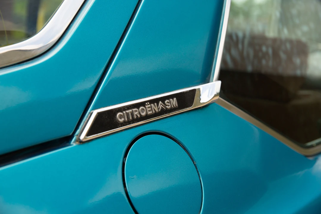 1971 Citroen SM - Image 21 of 31