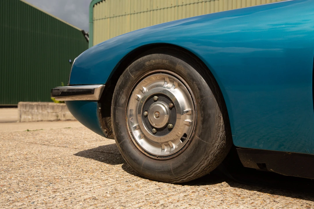 1971 Citroen SM - Image 28 of 31