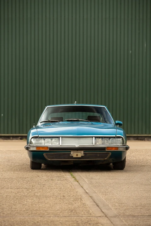 1971 Citroen SM - Image 4 of 31