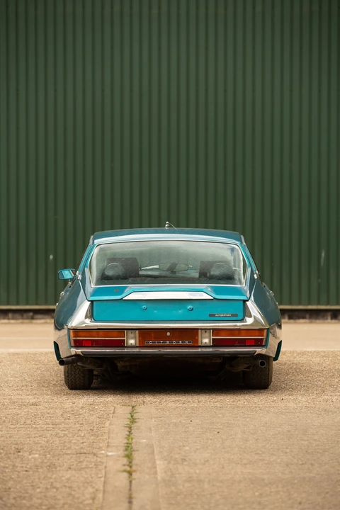 1971 Citroen SM - Image 13 of 31