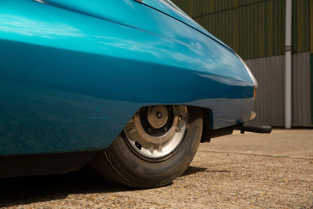 1971 Citroen SM - Image 29 of 31