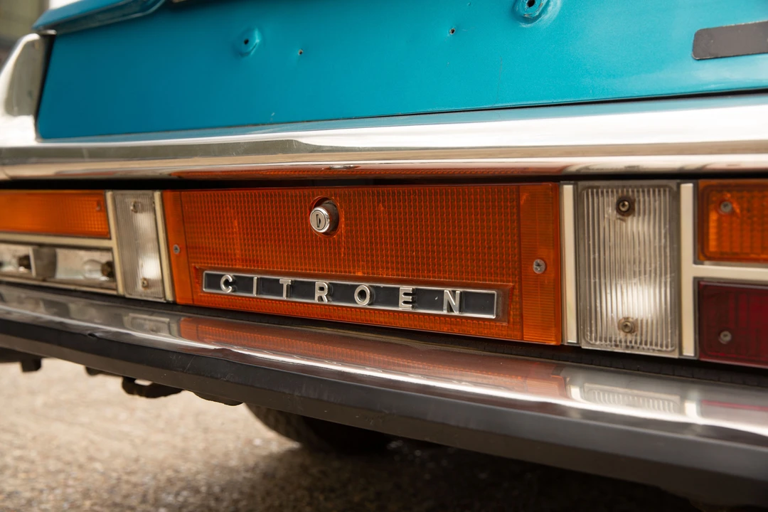 1971 Citroen SM - Image 18 of 31